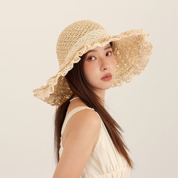 hinh gai xinh doi mu 18 Hình gái xinh đội mũ 18