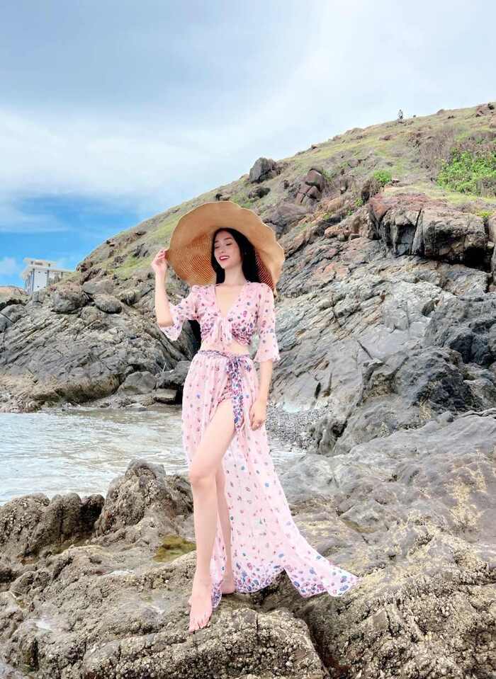 hinh gai xinh doi mu 21 Hình gái xinh đội mũ 21