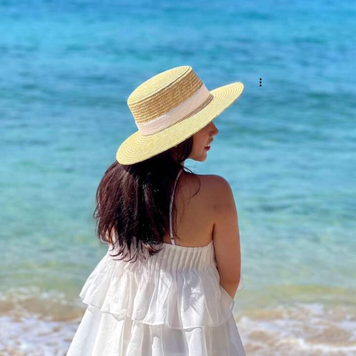 hinh gai xinh doi mu 23 Hình gái xinh đội mũ 23