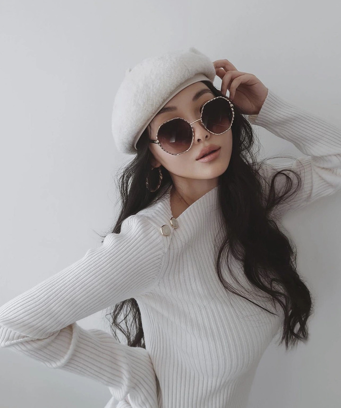 hinh gai xinh doi mu 32 Hình gái xinh đội mũ 32