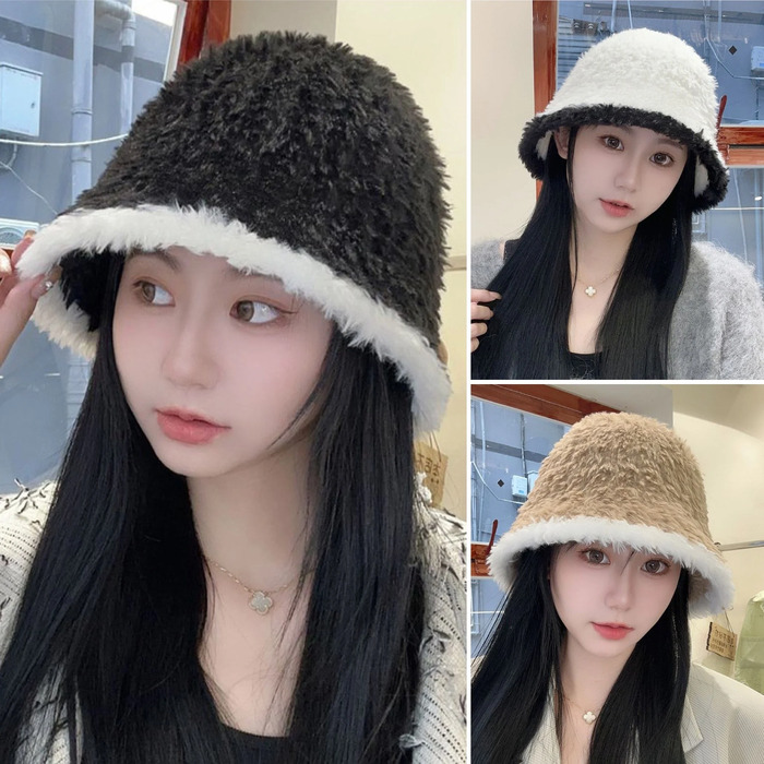 hinh gai xinh doi mu 41 Hình gái xinh đội mũ 41