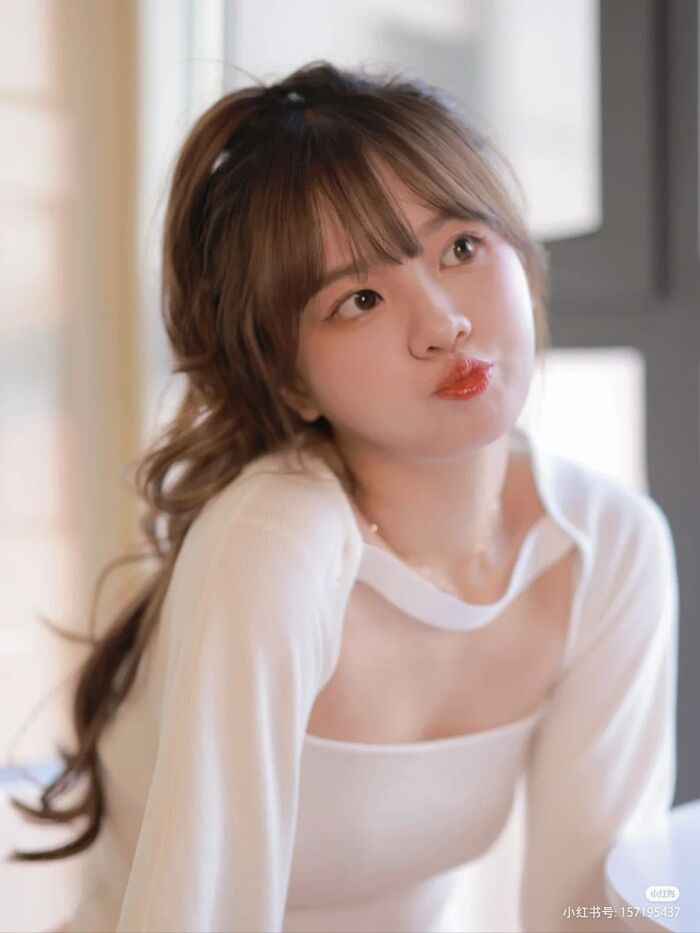hinh gai xinh tiktok 1 Hình gái xinh tiktok 1