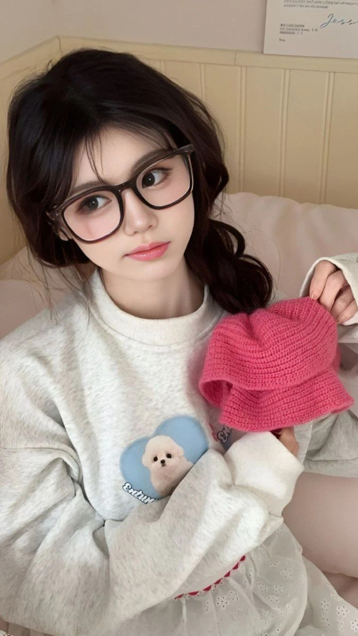 hinh gai xinh tiktok 12 Hình gái xinh tiktok 12