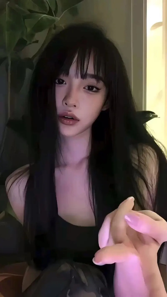 hinh gai xinh tiktok 13 Hình gái xinh tiktok 13
