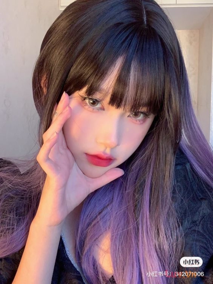 hinh gai xinh tiktok 14 Hình gái xinh tiktok 14