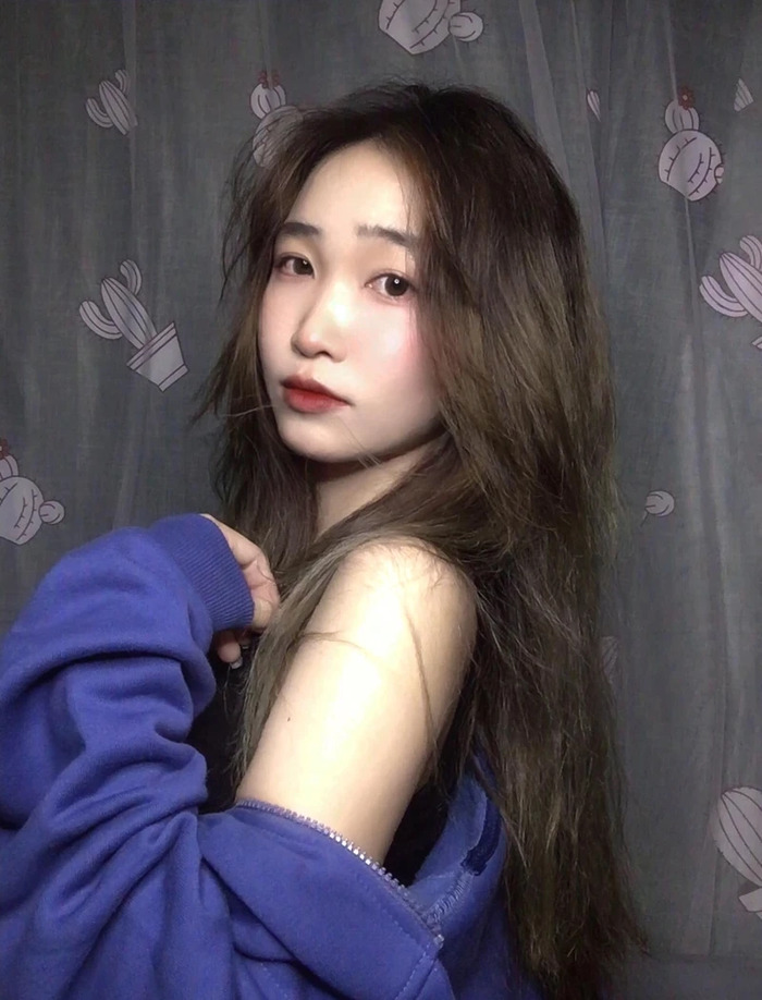 hinh gai xinh tiktok 15 Hình gái xinh tiktok 15
