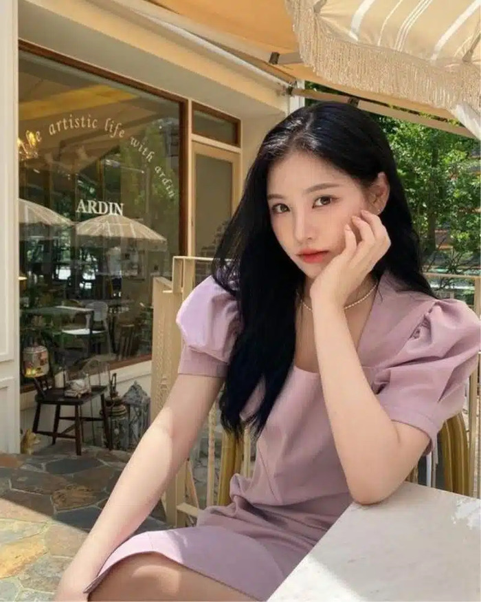 hinh gai xinh tiktok 16 Hình gái xinh tiktok 16