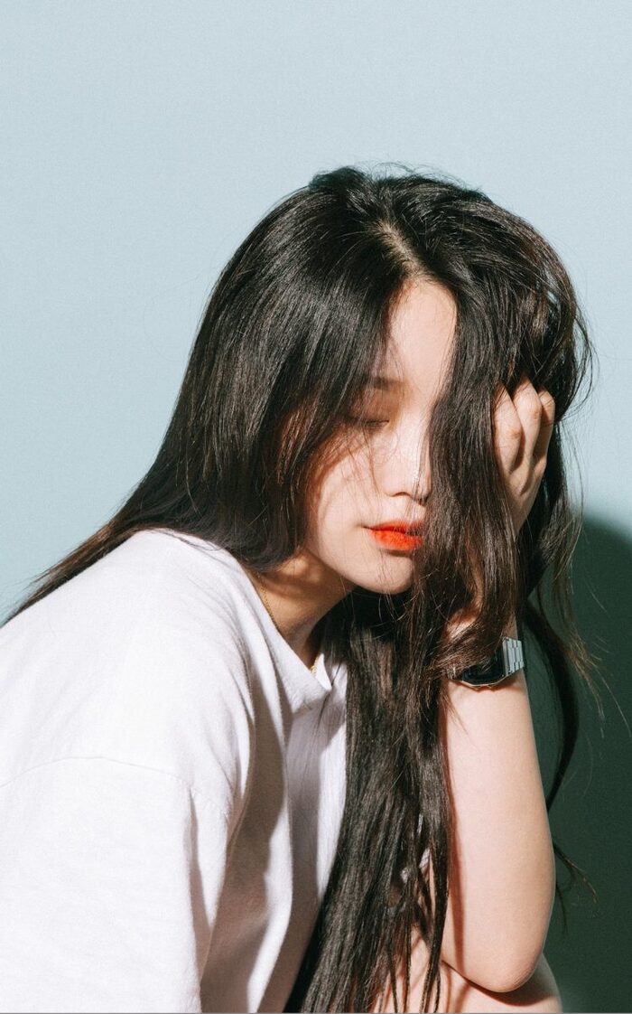 hinh gai xinh tiktok 18 Hình gái xinh tiktok 18