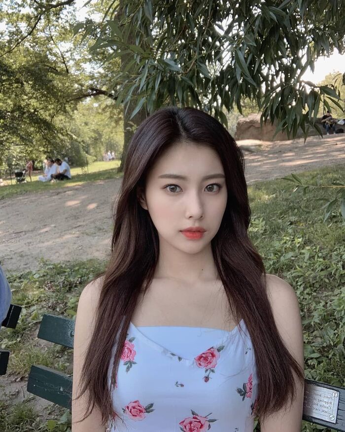 hinh gai xinh tiktok 2 Hình gái xinh tiktok 2