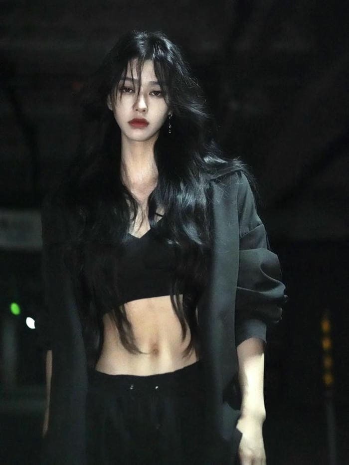 hinh gai xinh tiktok 20 Hình gái xinh tiktok 20