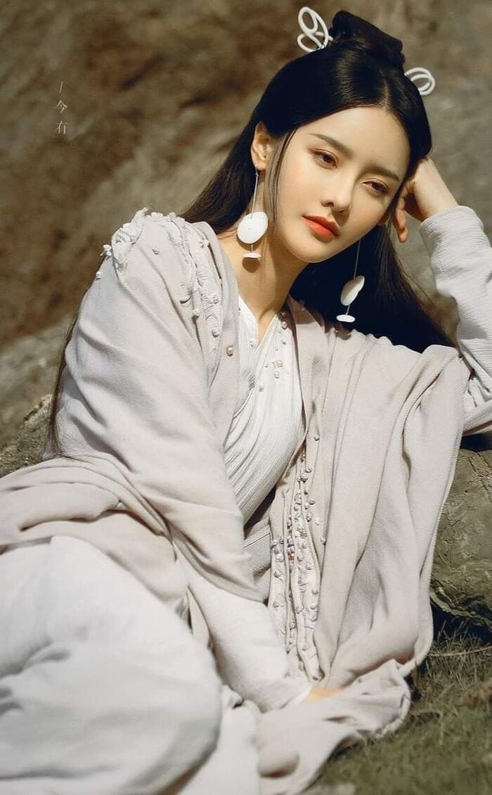 hinh gai xinh tiktok 24 Hình gái xinh Tiktok 24