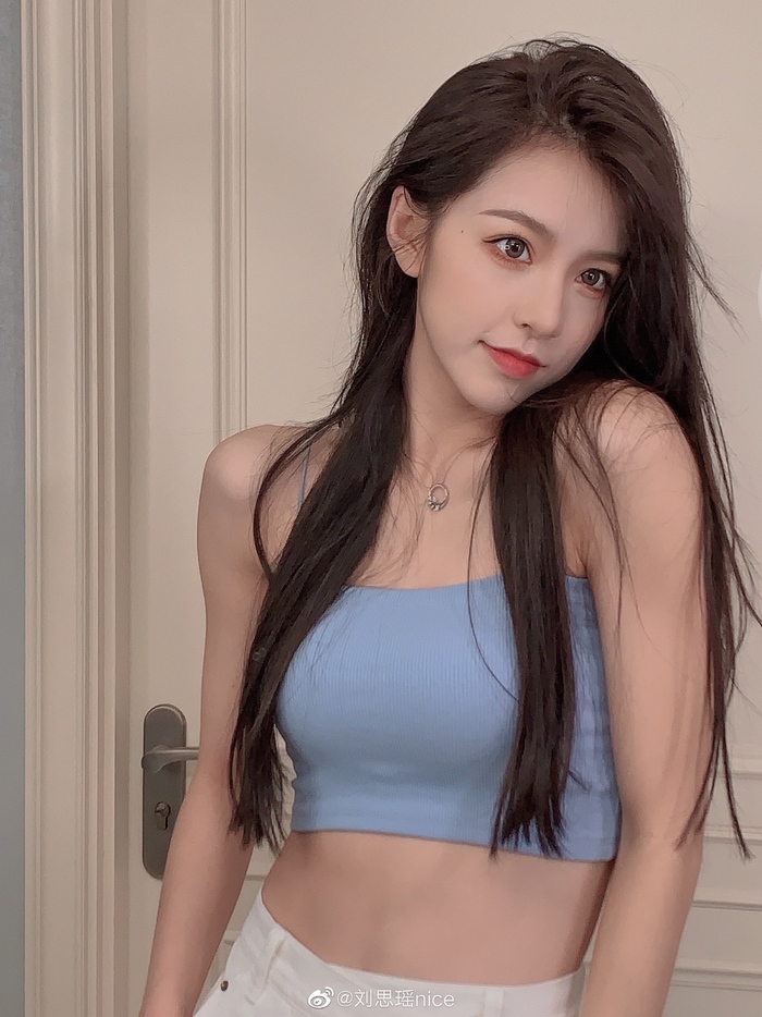 hinh gai xinh tiktok 28 Hình gái xinh tiktok 28