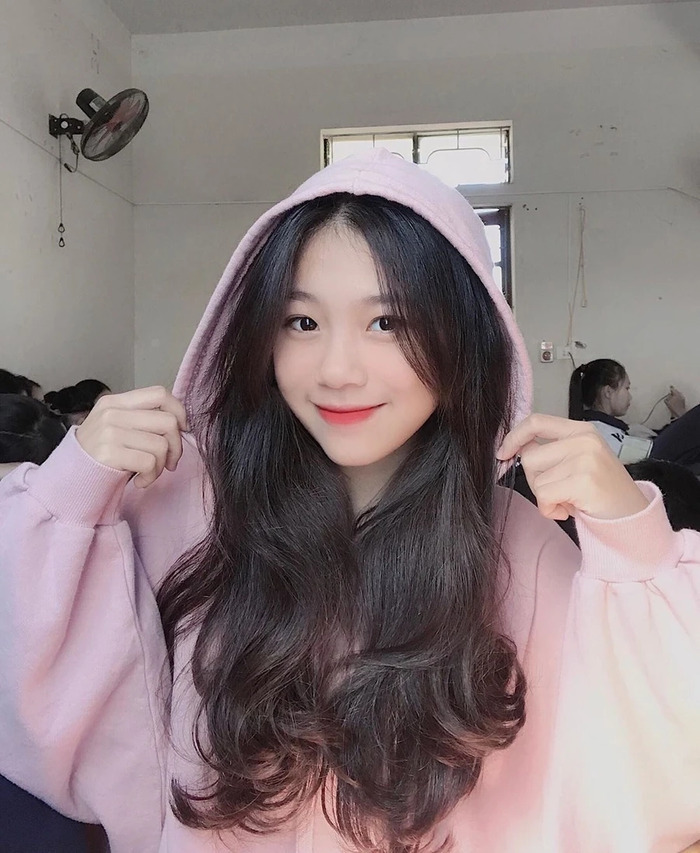 hinh gai xinh tiktok 3 Hình gái xinh tiktok 3