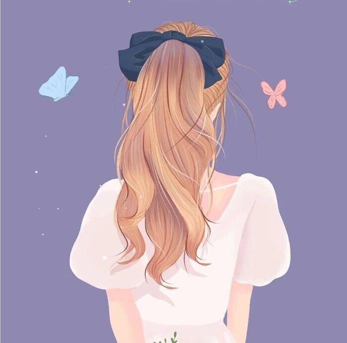 hinh gai xinh tiktok 33 Hình gái xinh Tiktok 33
