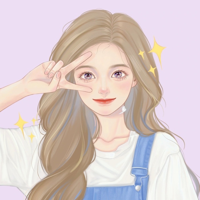 hinh gai xinh tiktok 34 Hình gái xinh Tiktok 34