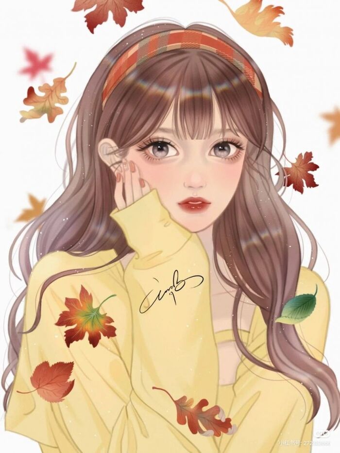 hinh gai xinh tiktok 35 Hình gái xinh Tiktok 35