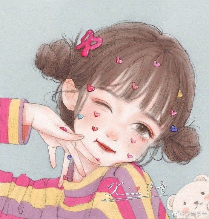 hinh gai xinh tiktok 37 Hình gái xinh Tiktok 37