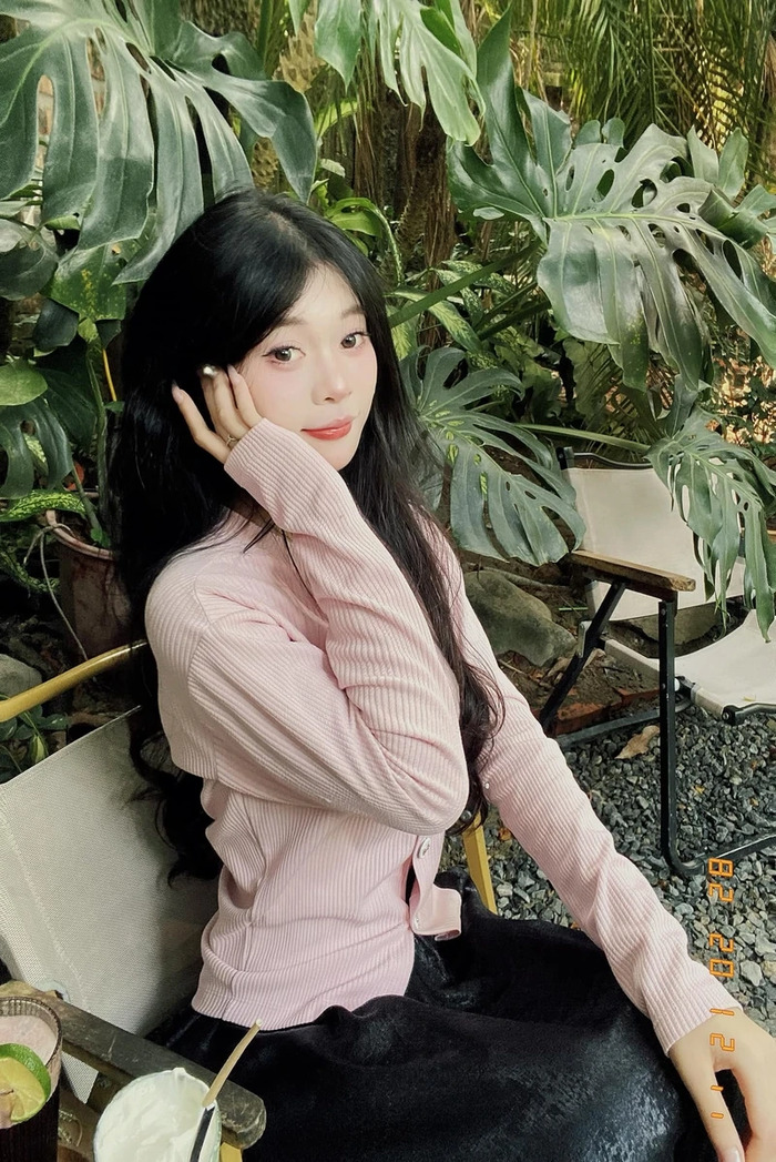 hinh gai xinh tiktok 6 Hình gái xinh tiktok 6