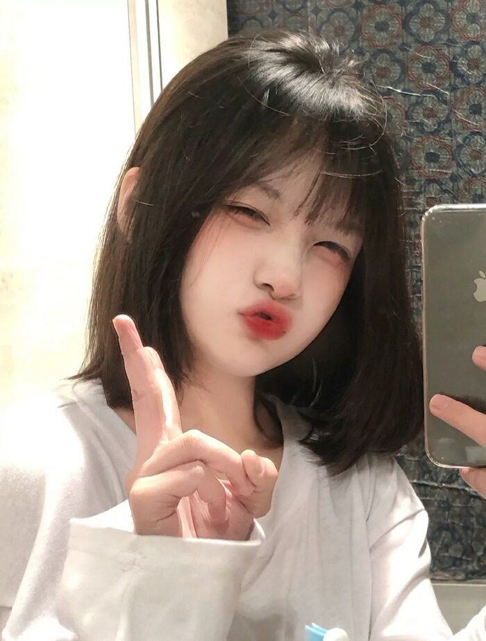 hinh gai xinh tiktok 7 Hình gái xinh tiktok 7