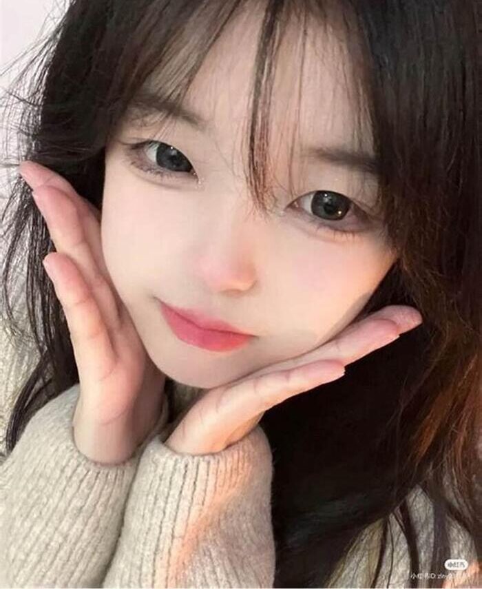 hinh gai xinh tiktok 8 Hình gái xinh tiktok 8