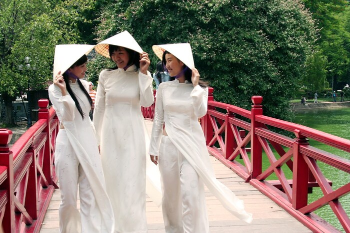 hinh gai xinh viet nam 1 Hình gái xinh Việt Nam 1