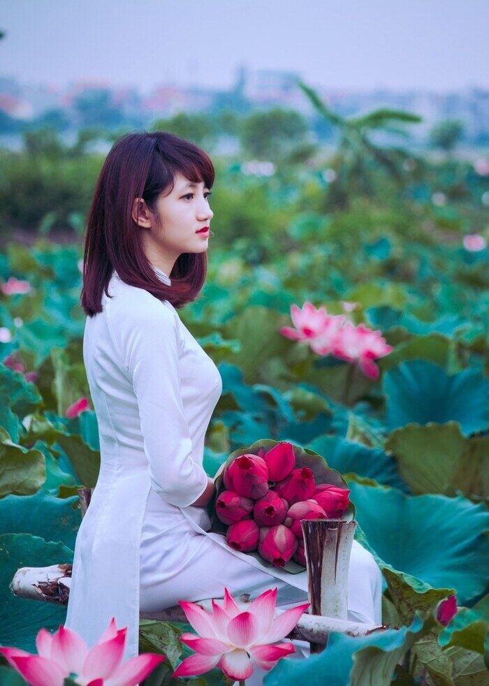 hinh gai xinh viet nam 10 Hình gái xinh Việt Nam 10