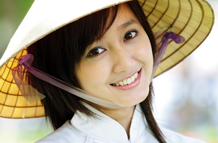 hinh gai xinh viet nam 13 Hình gái xinh Việt Nam 13
