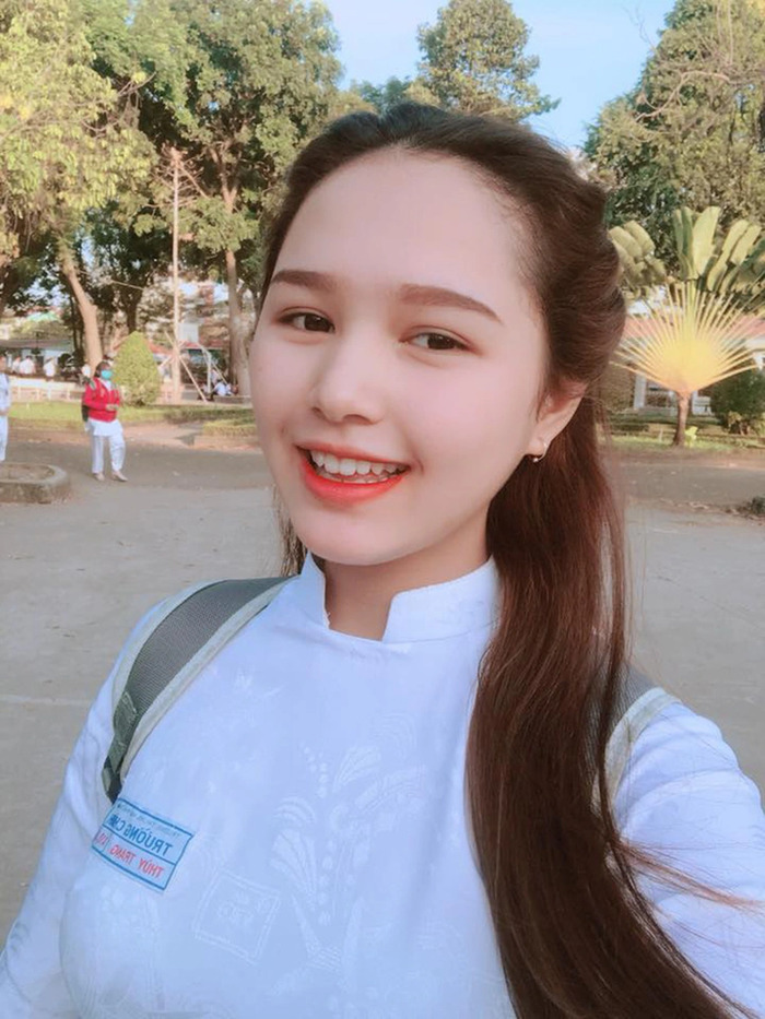 hinh gai xinh viet nam 14 Hình gái xinh Việt Nam 14