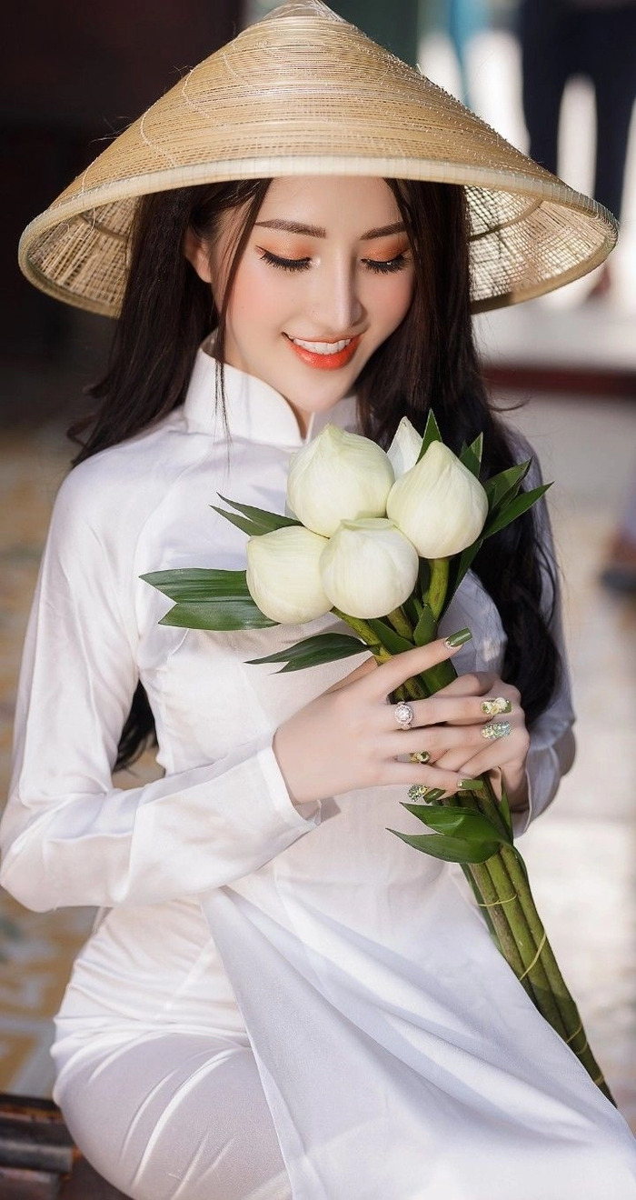 hinh gai xinh viet nam 15 Hình gái xinh Việt Nam 15