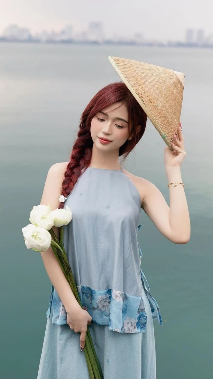 hinh gai xinh viet nam 16 Hình gái xinh Việt Nam 16