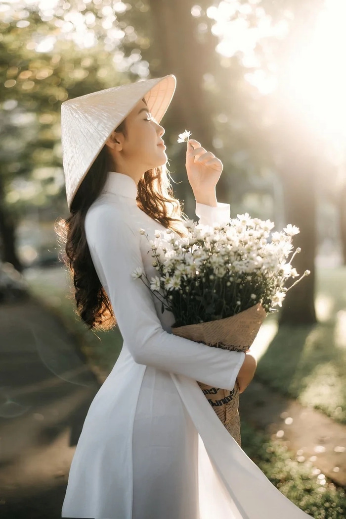 hinh gai xinh viet nam 19 Hình gái xinh Việt Nam 19