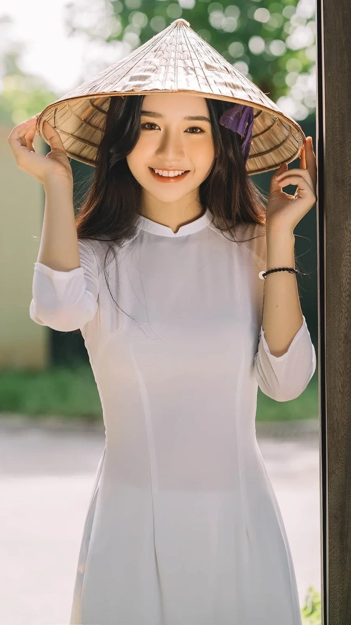 hinh gai xinh viet nam 20 Hình gái xinh Việt Nam 20