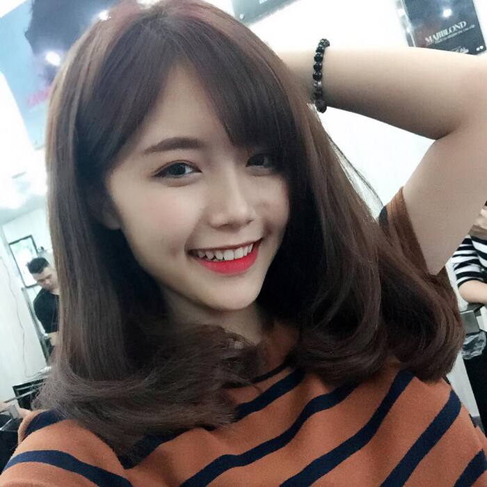 hinh gai xinh viet nam 22 Hình gái xinh Việt Nam 22