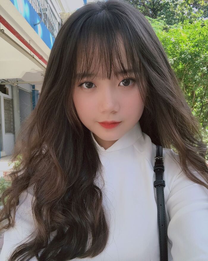 hinh gai xinh viet nam 26 Hình gái xinh Việt Nam 26