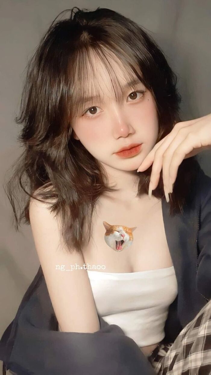 hinh gai xinh viet nam 28 Hình gái xinh Việt Nam 28