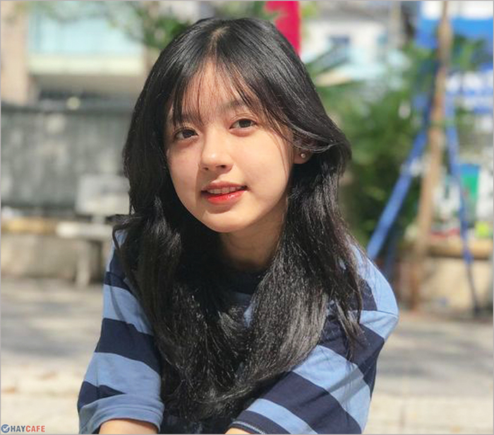 hinh gai xinh viet nam 30 Hình gái xinh Việt Nam 30