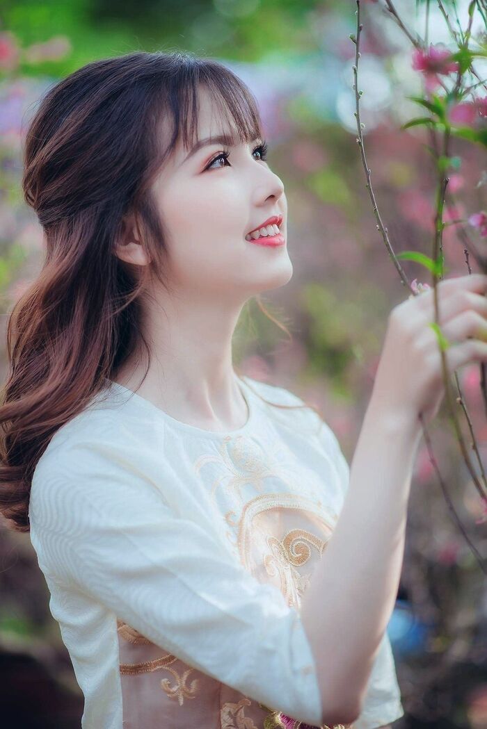 hinh gai xinh viet nam 32 Hình gái xinh Việt Nam 32