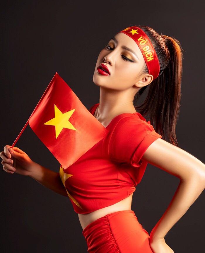 hinh gai xinh viet nam 35 Hình gái xinh Việt Nam 35