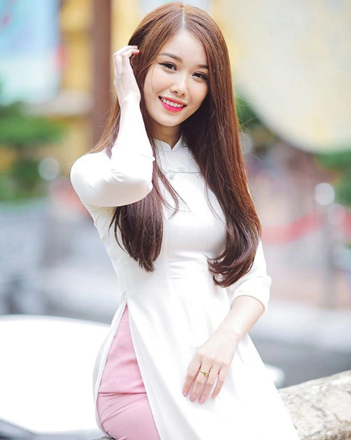 hinh gai xinh viet nam 38 Hình gái xinh Việt Nam 38