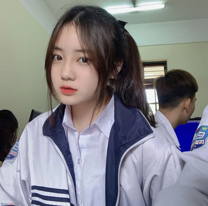 hinh gai xinh viet nam 39 Hình gái xinh Việt Nam 39