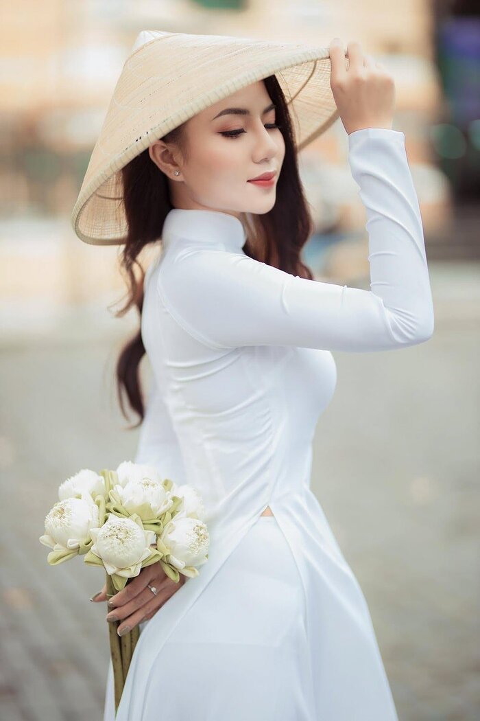 hinh gai xinh viet nam 9 Hình gái xinh Việt Nam 9